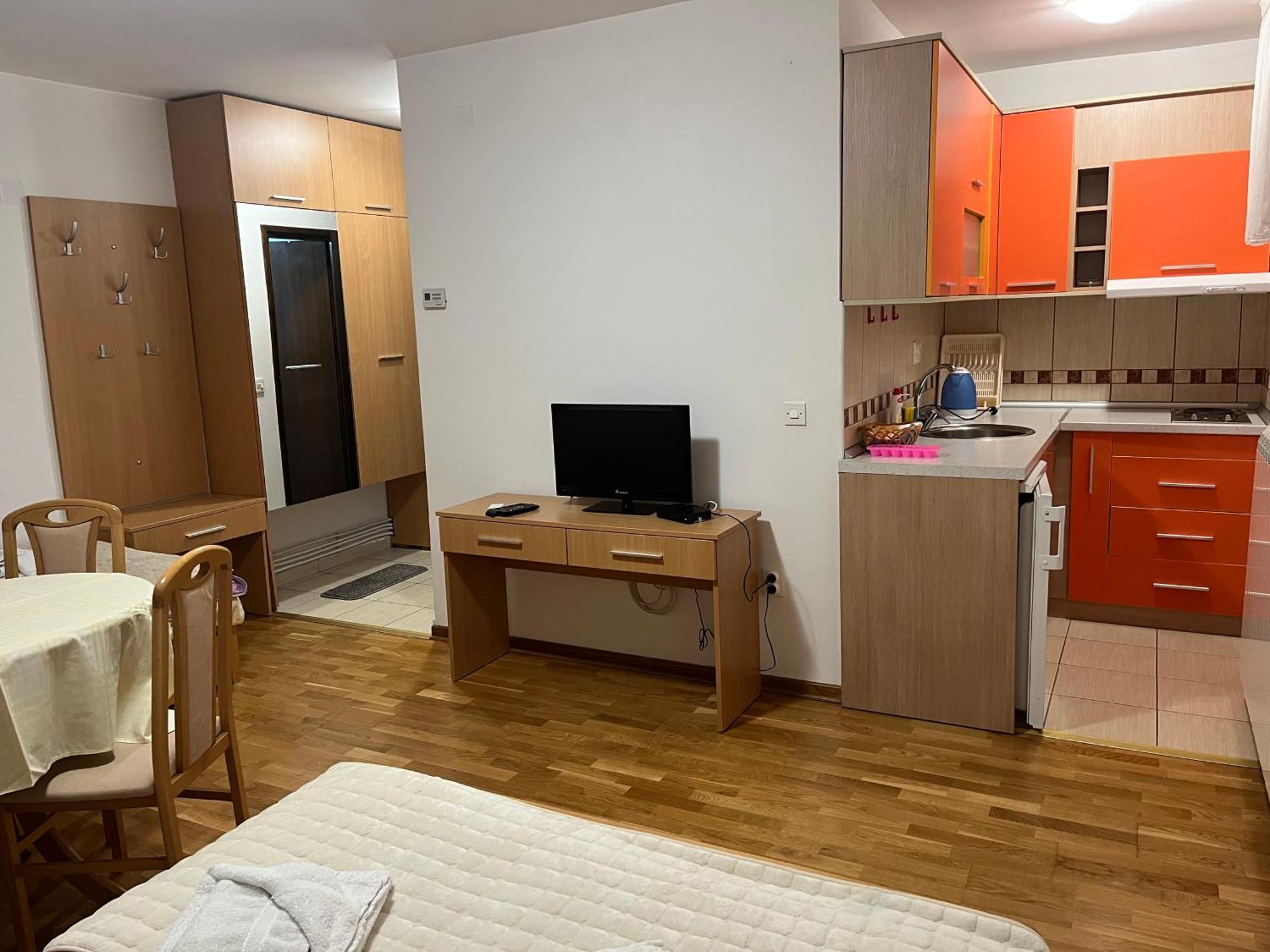 Stara Bacija Appartement Kopaonik Buitenkant foto