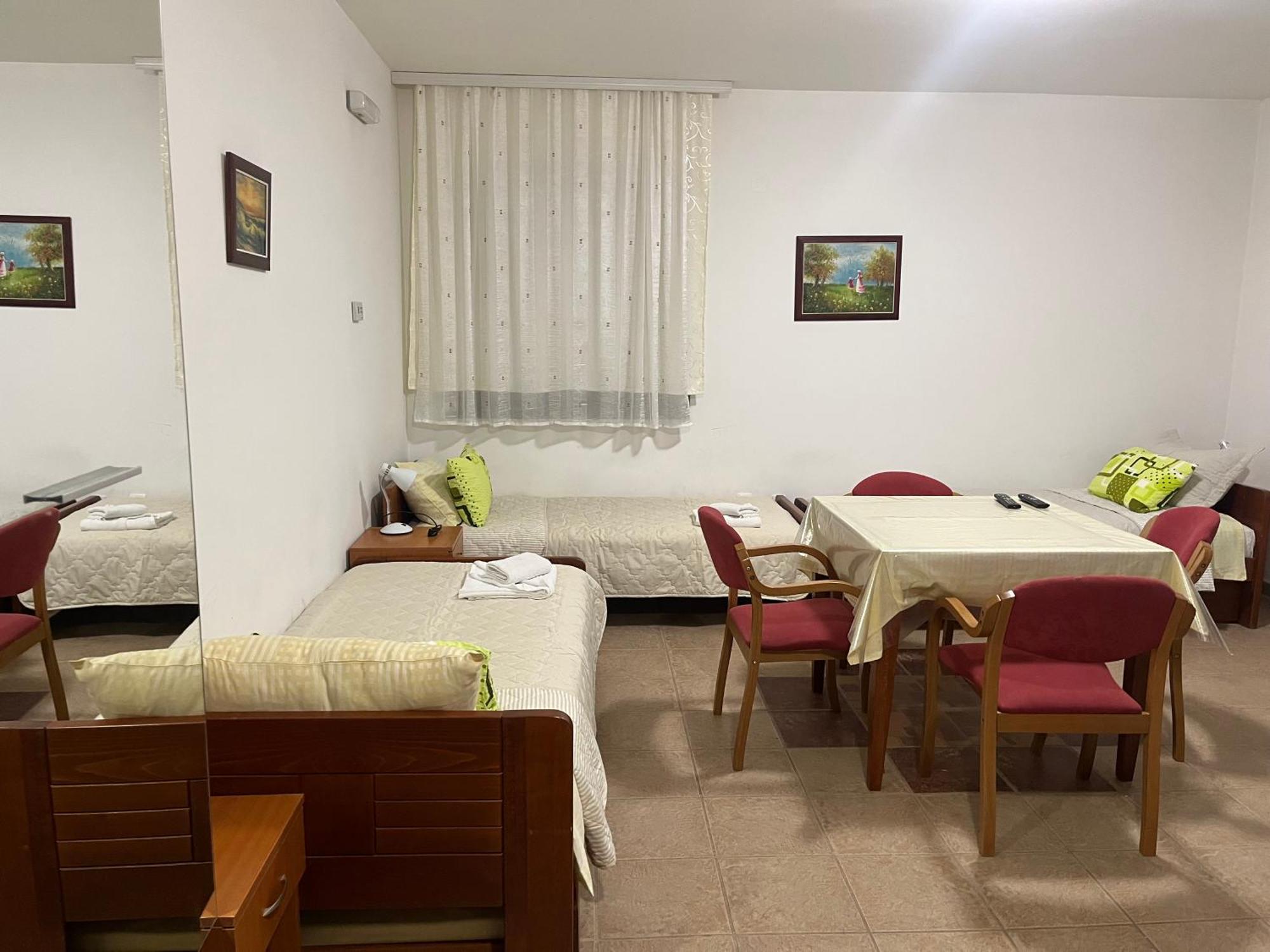 Stara Bacija Appartement Kopaonik Buitenkant foto