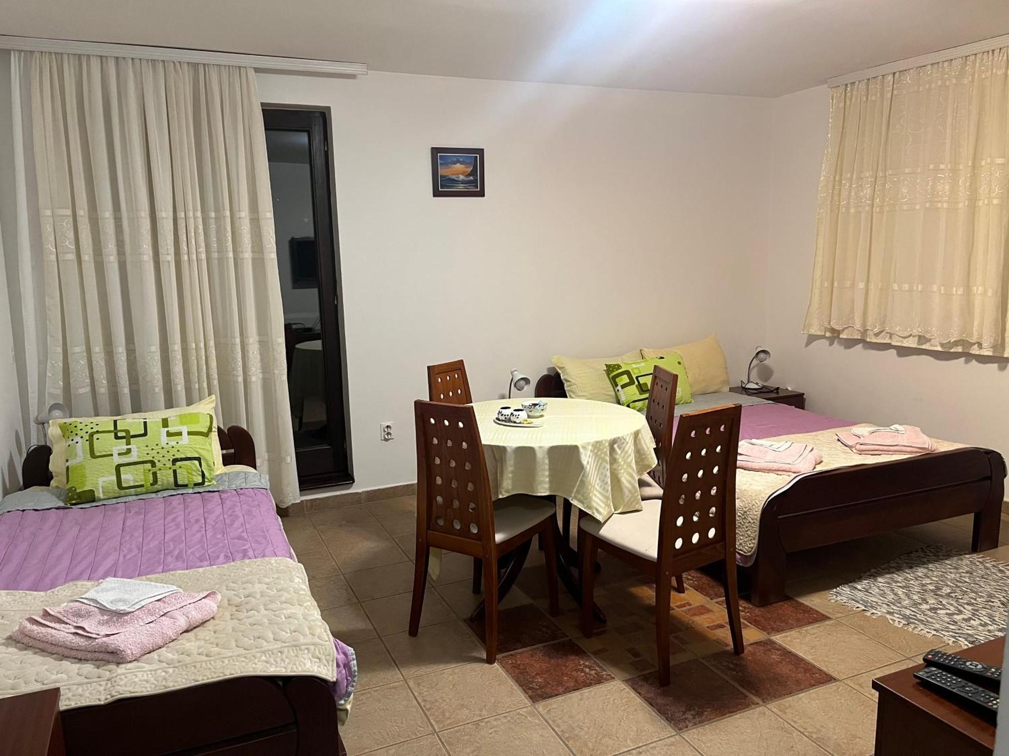 Stara Bacija Appartement Kopaonik Buitenkant foto