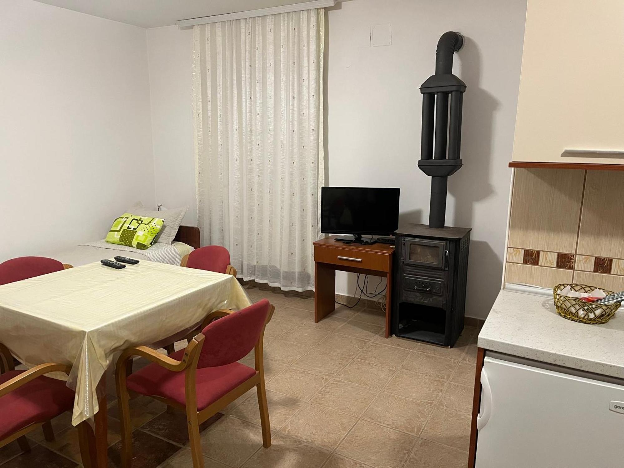 Stara Bacija Appartement Kopaonik Buitenkant foto