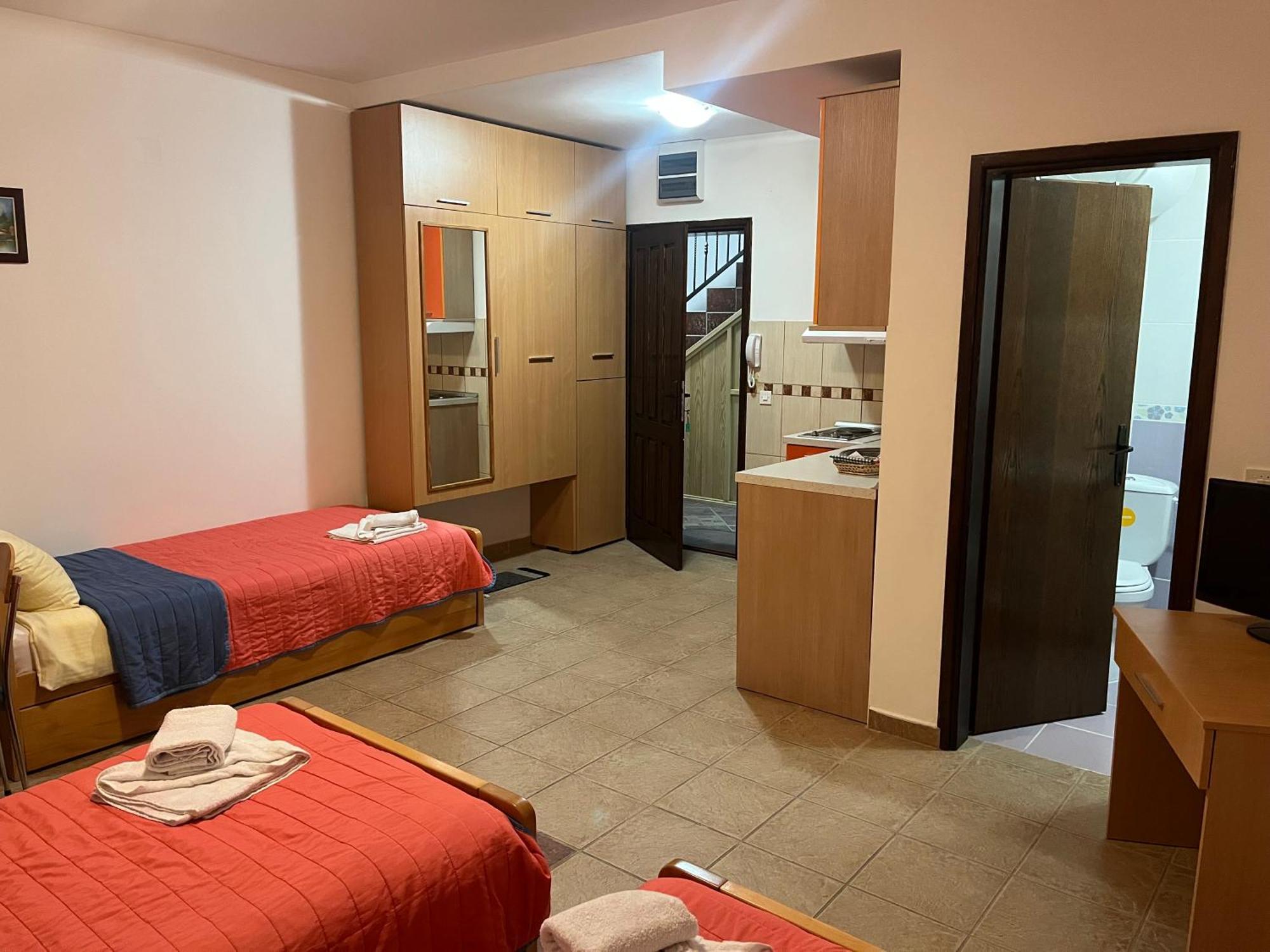 Stara Bacija Appartement Kopaonik Buitenkant foto