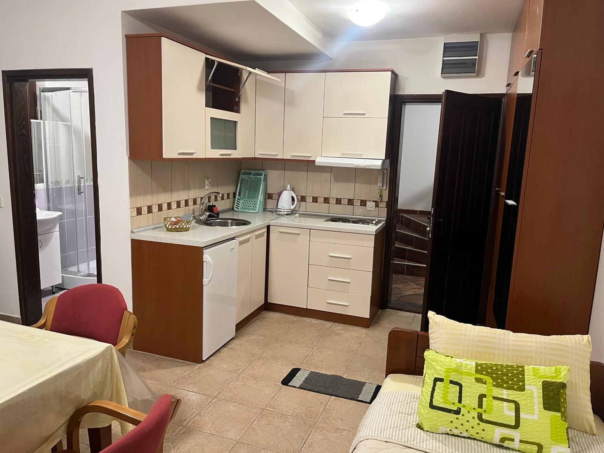 Stara Bacija Appartement Kopaonik Buitenkant foto