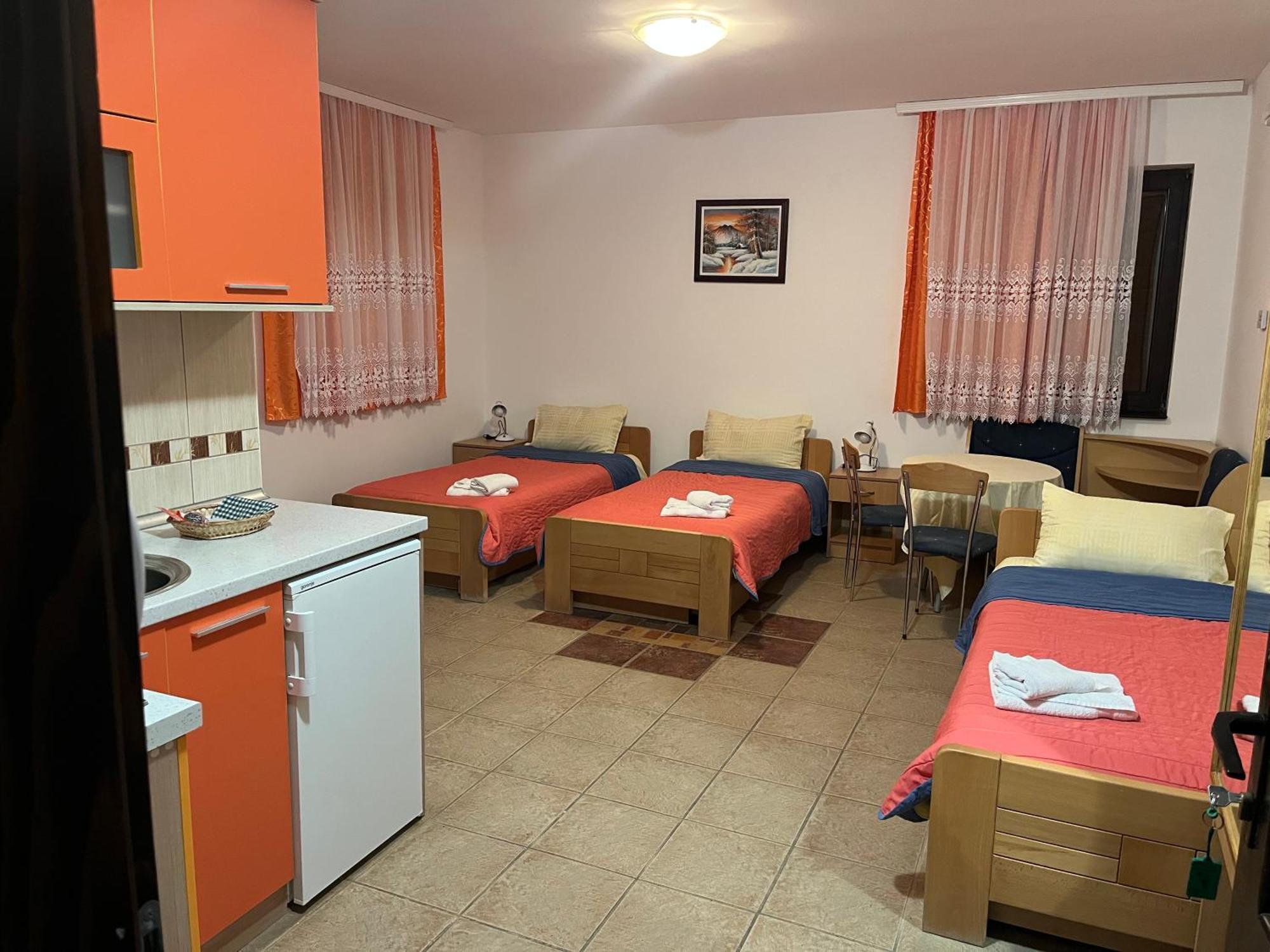 Stara Bacija Appartement Kopaonik Buitenkant foto