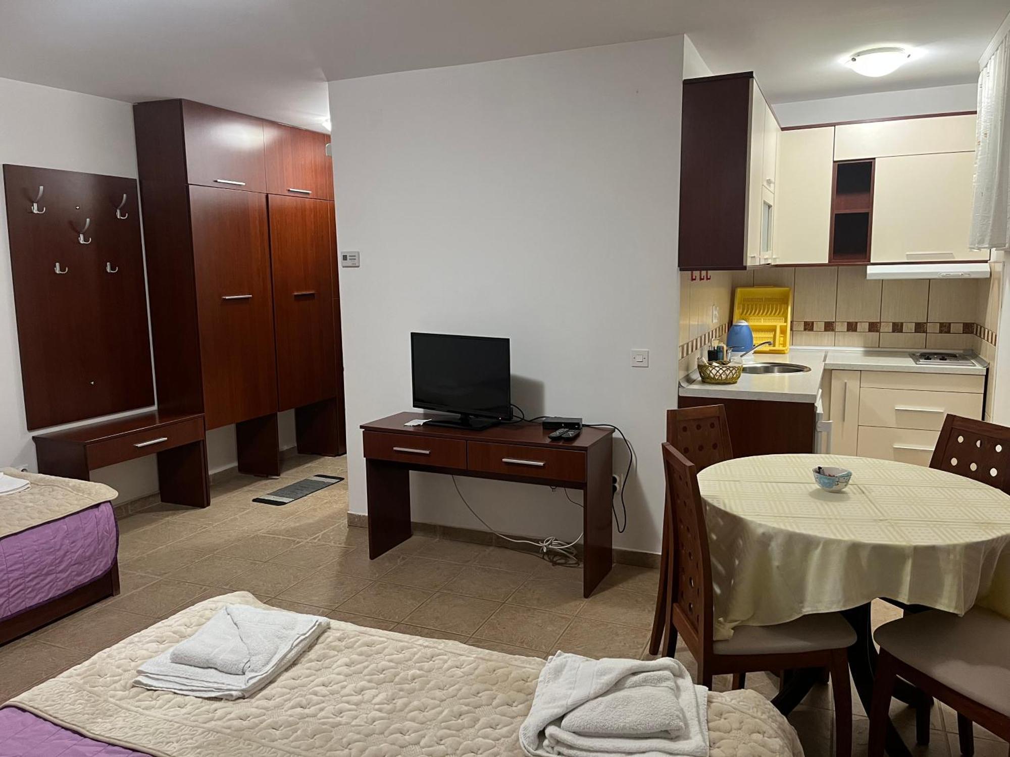 Stara Bacija Appartement Kopaonik Buitenkant foto