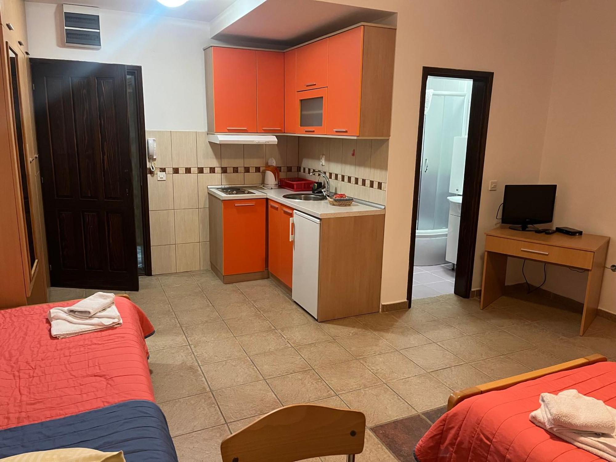 Stara Bacija Appartement Kopaonik Buitenkant foto