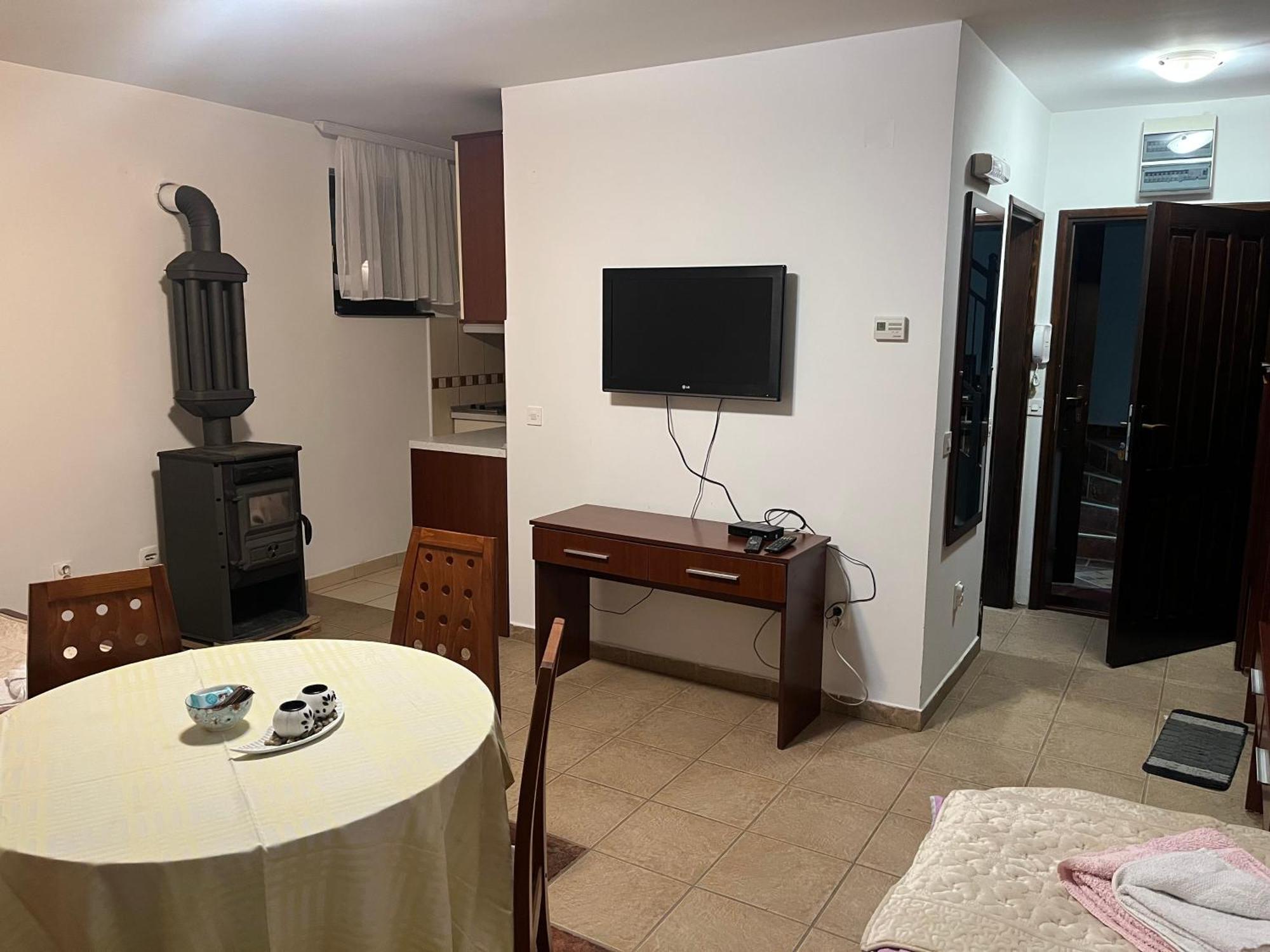 Stara Bacija Appartement Kopaonik Buitenkant foto