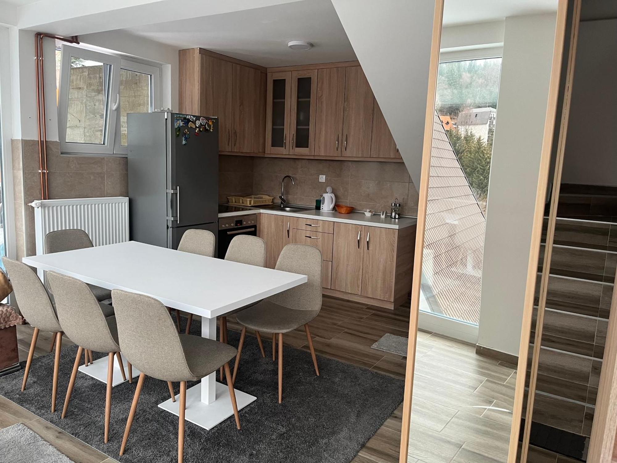 Stara Bacija Appartement Kopaonik Buitenkant foto