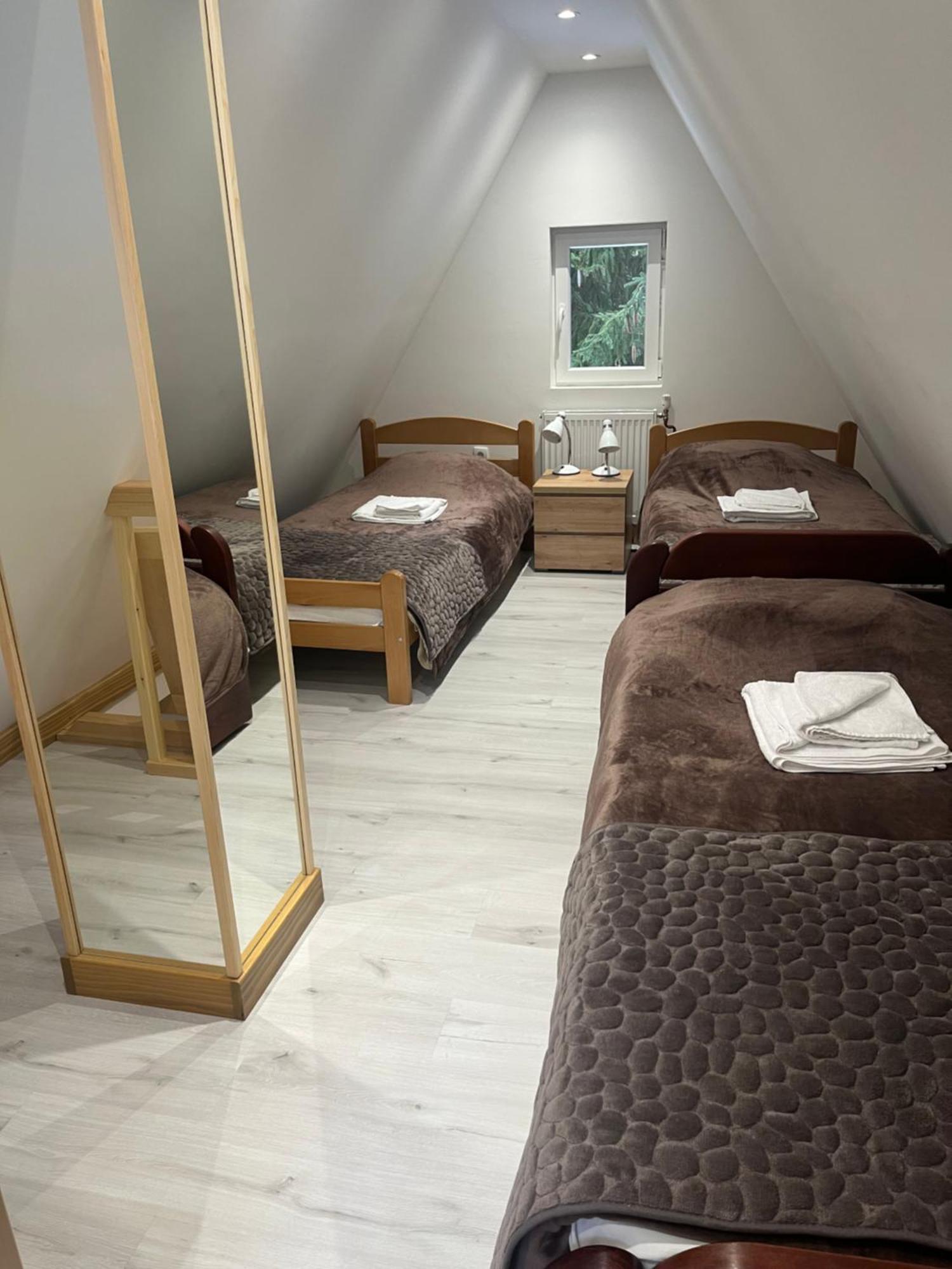 Stara Bacija Appartement Kopaonik Buitenkant foto