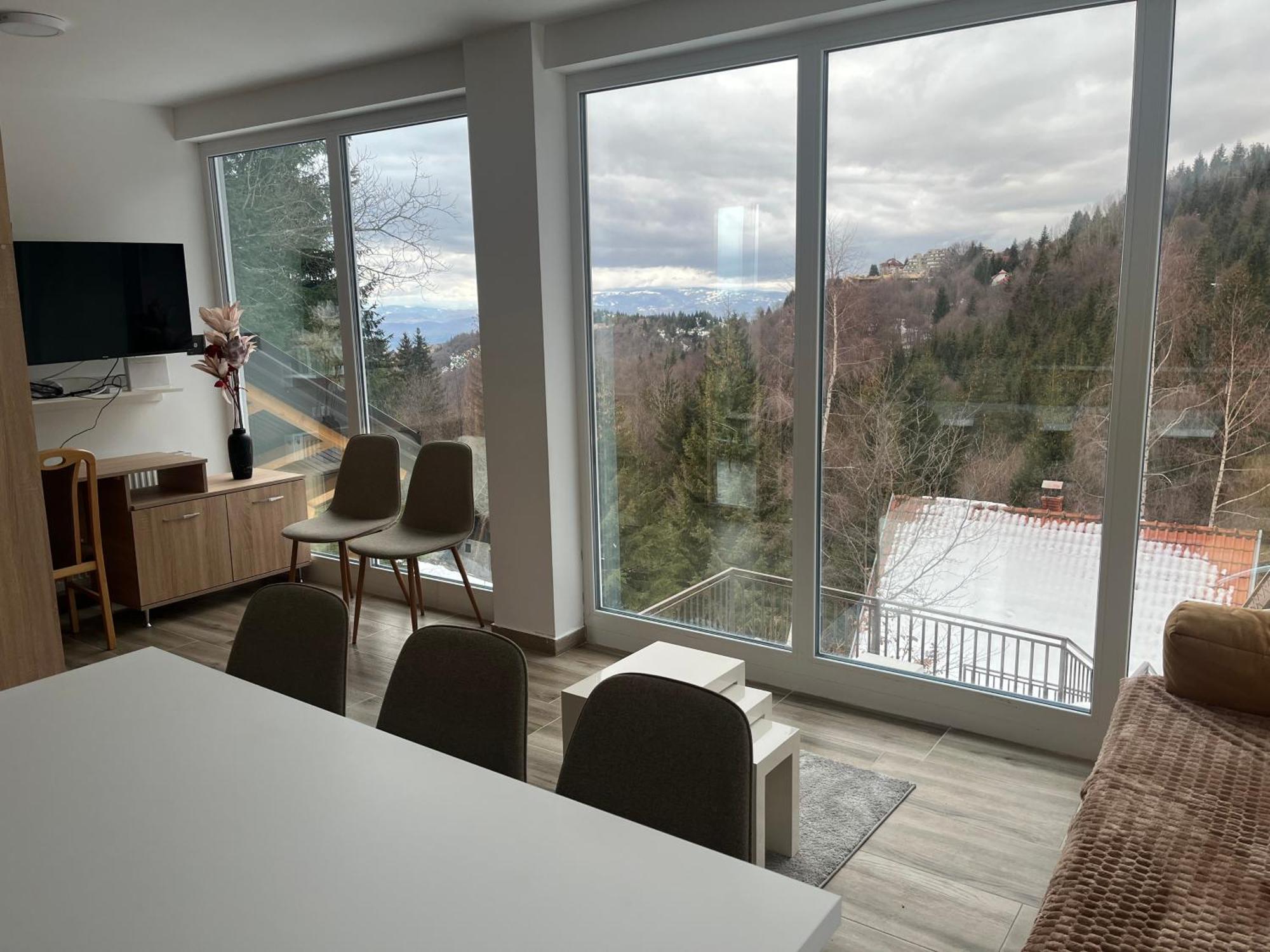 Stara Bacija Appartement Kopaonik Buitenkant foto