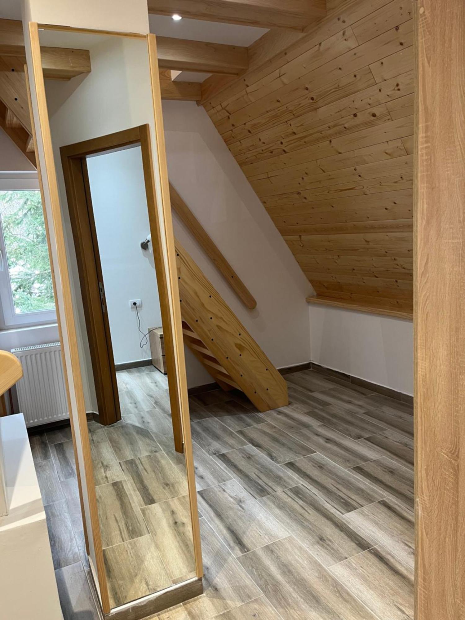 Stara Bacija Appartement Kopaonik Buitenkant foto